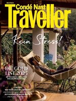 Condé Nast Traveller Germany